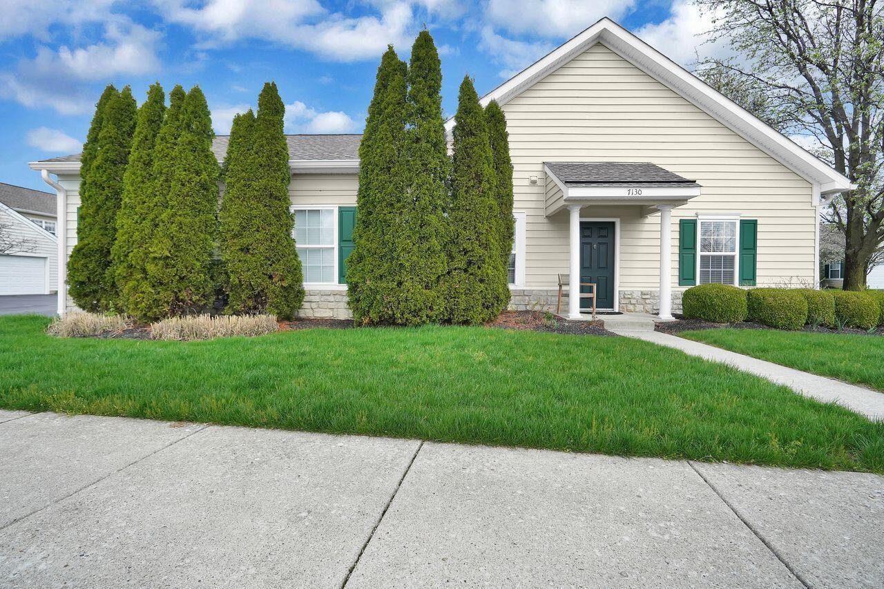 7130 Steel Dust Drive, 1