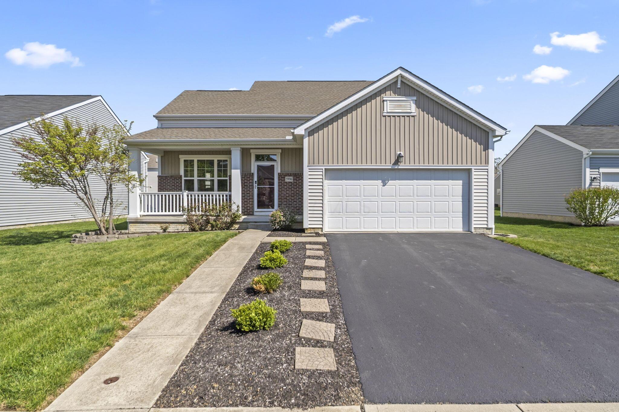 5996 Follensby Drive