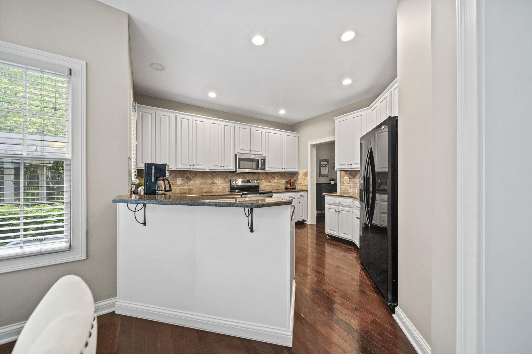 422 Ashford Drive
