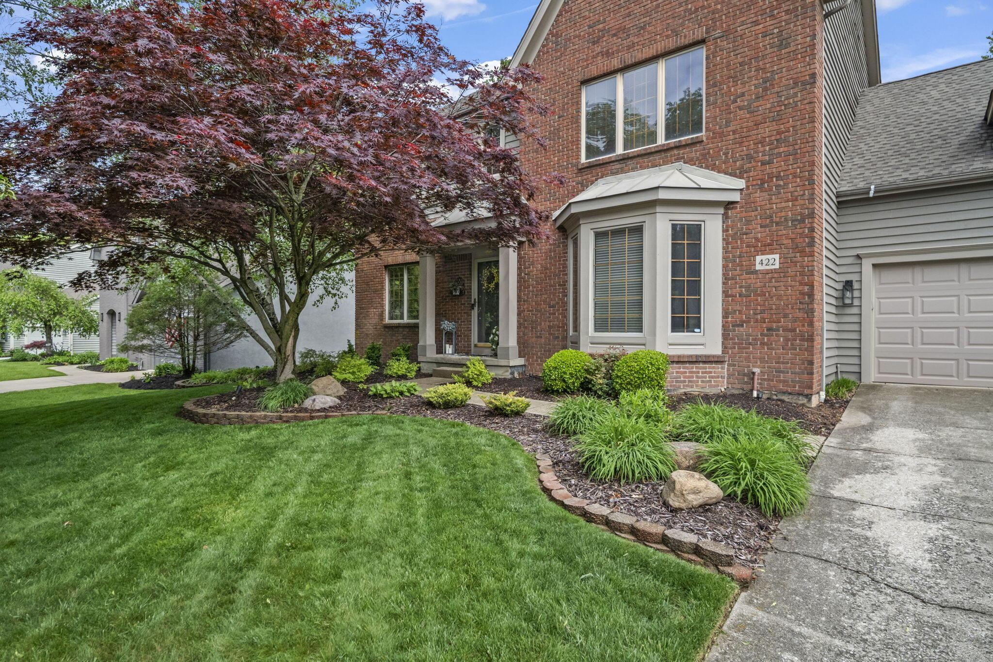 422 Ashford Drive