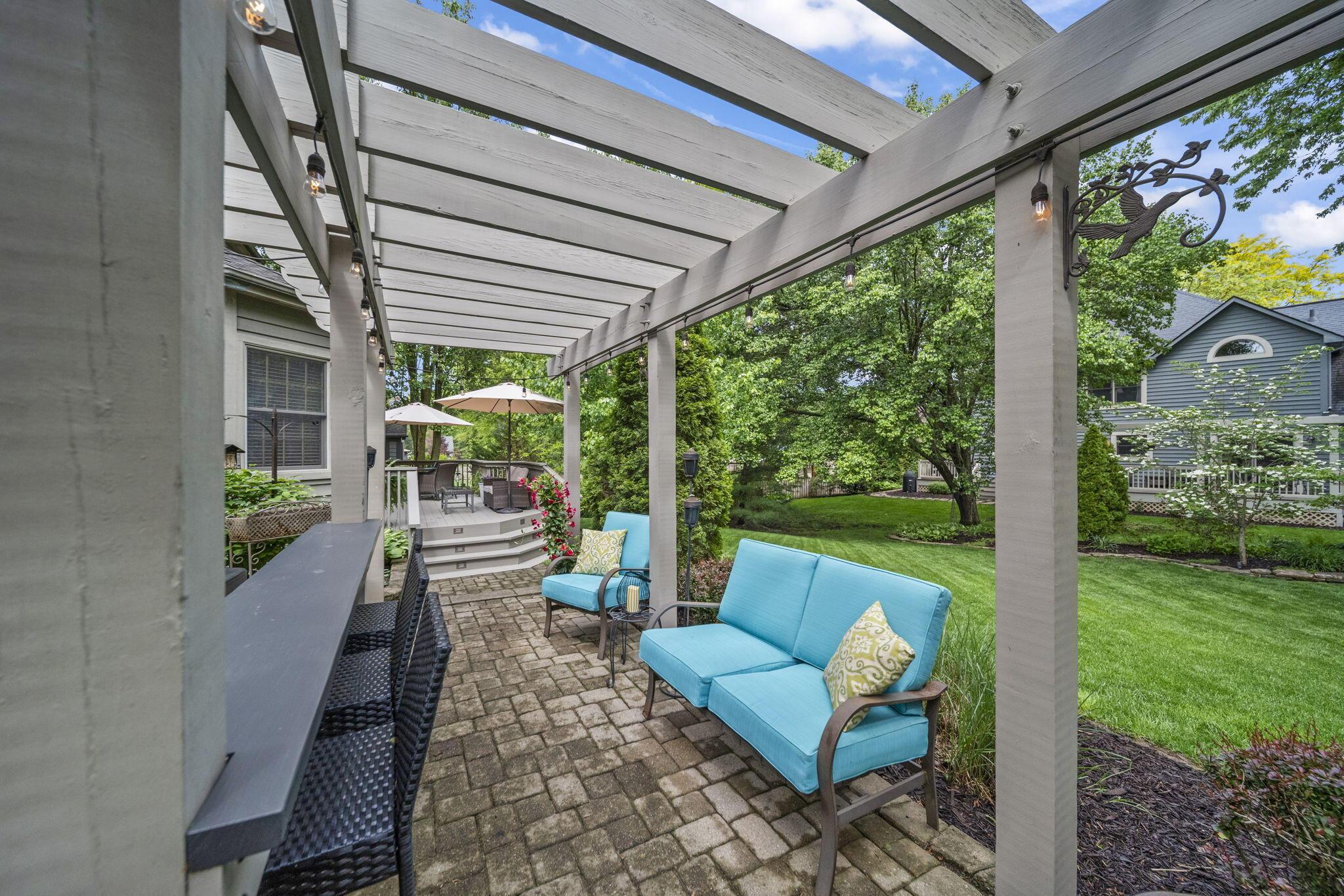 422 Ashford Drive