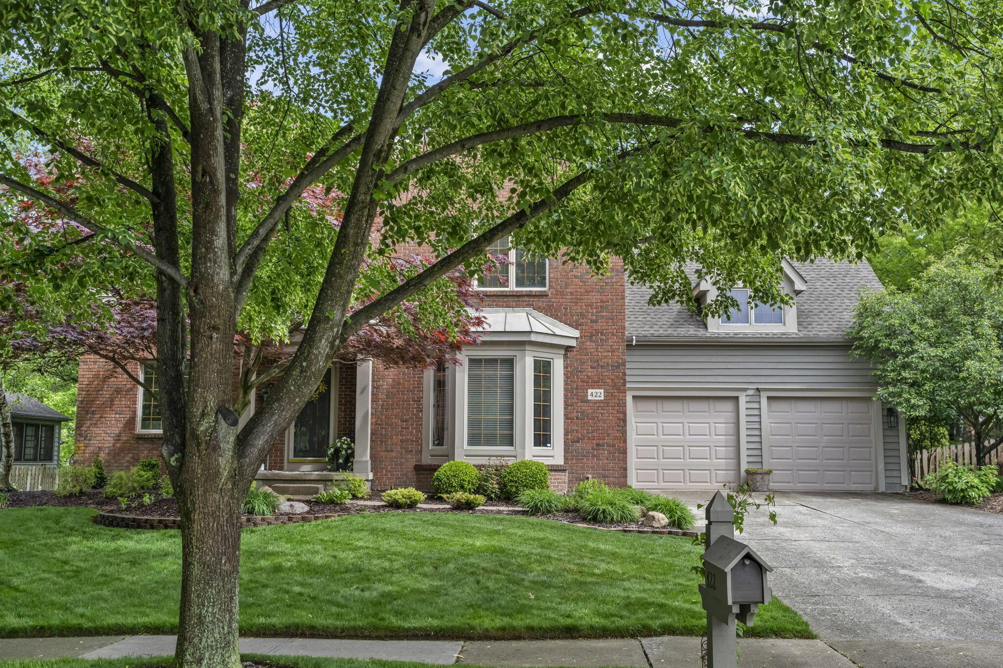 422 Ashford Drive