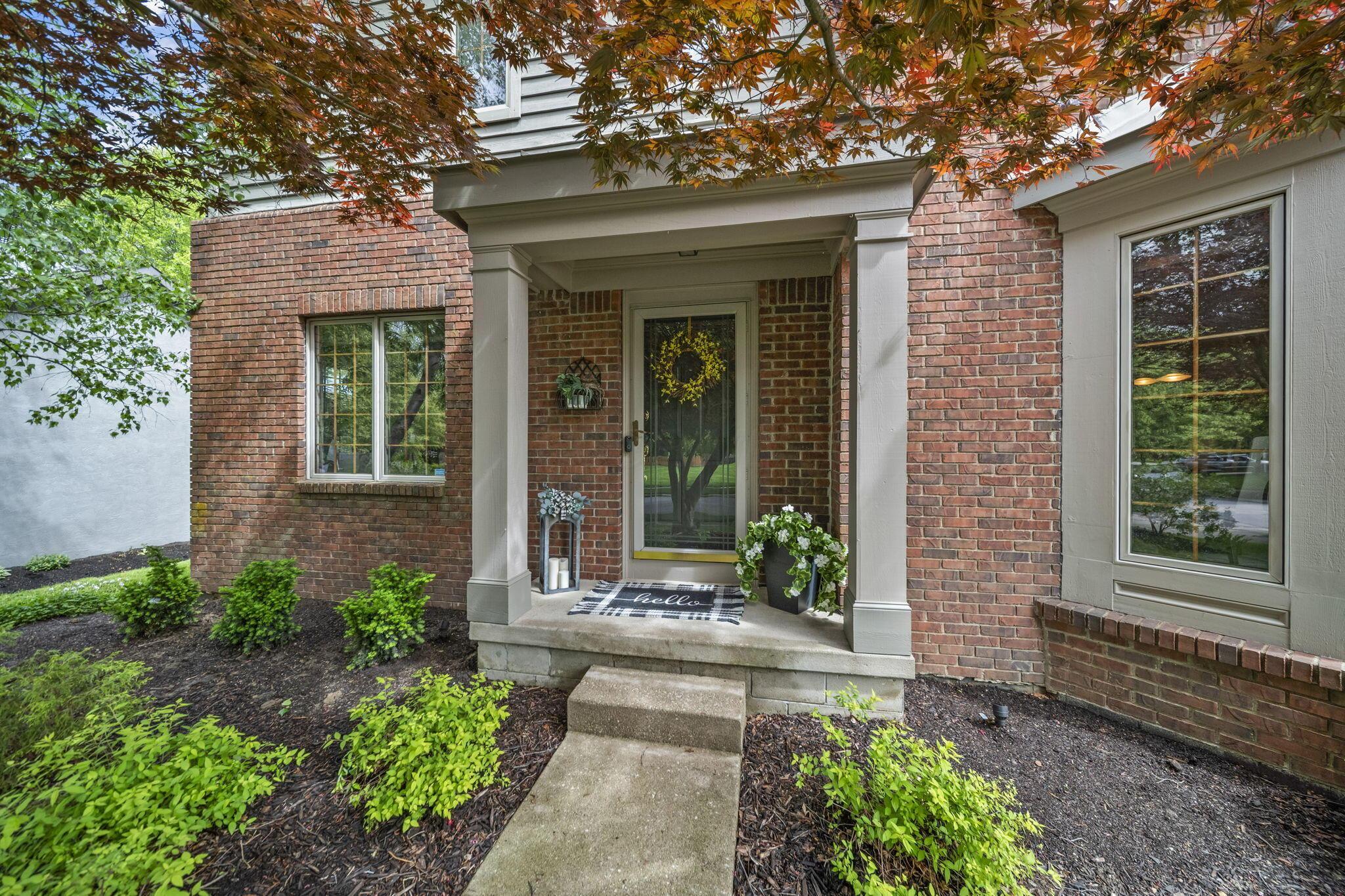 422 Ashford Drive