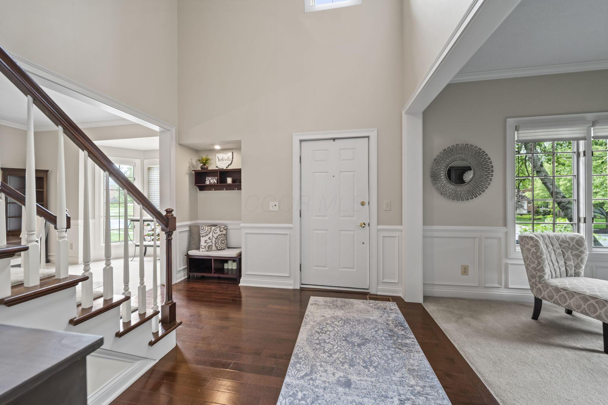 422 Ashford Drive