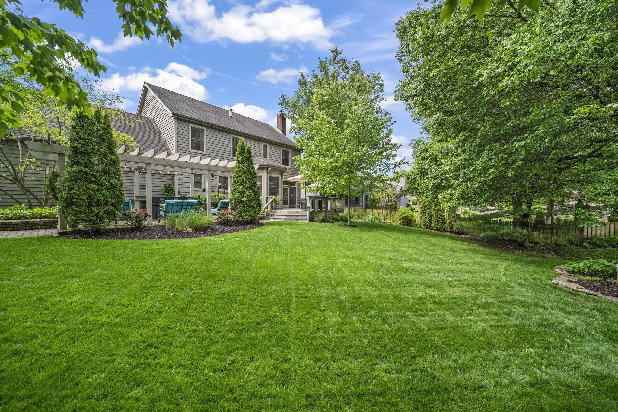 422 Ashford Drive