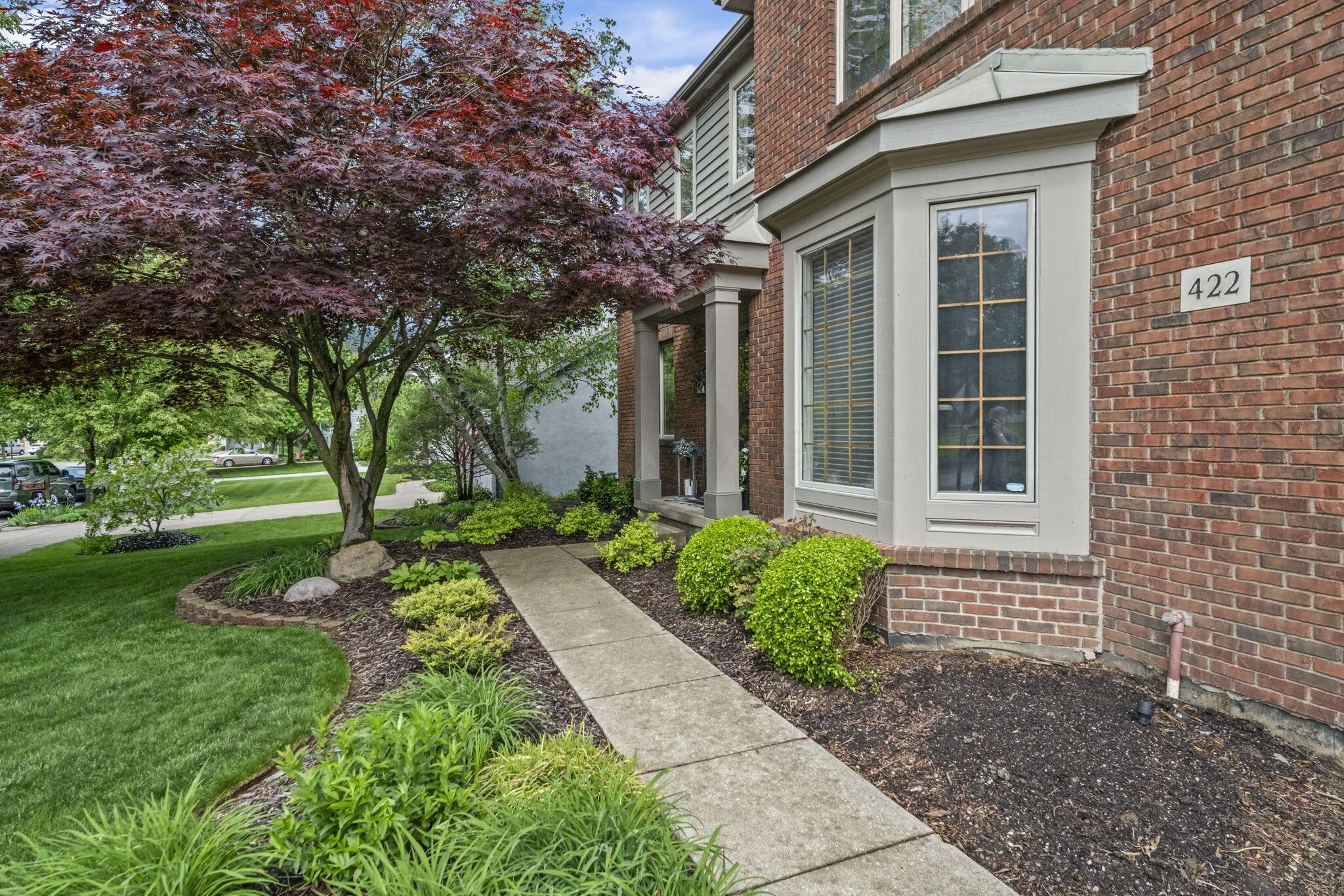 422 Ashford Drive