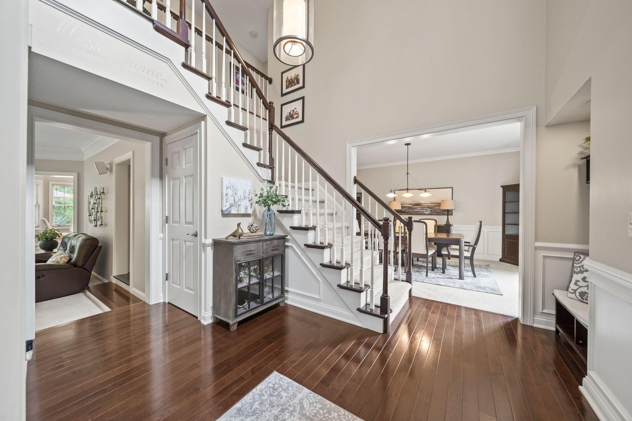 422 Ashford Drive
