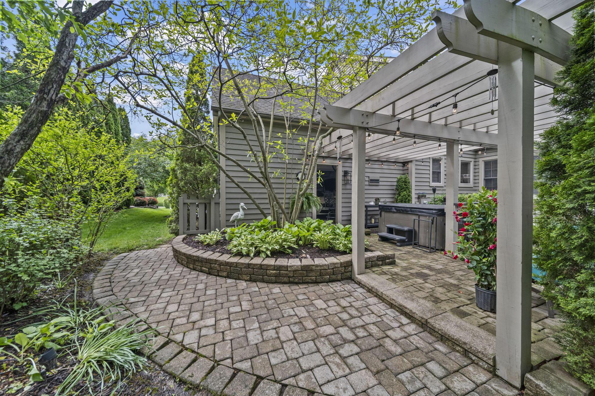 422 Ashford Drive