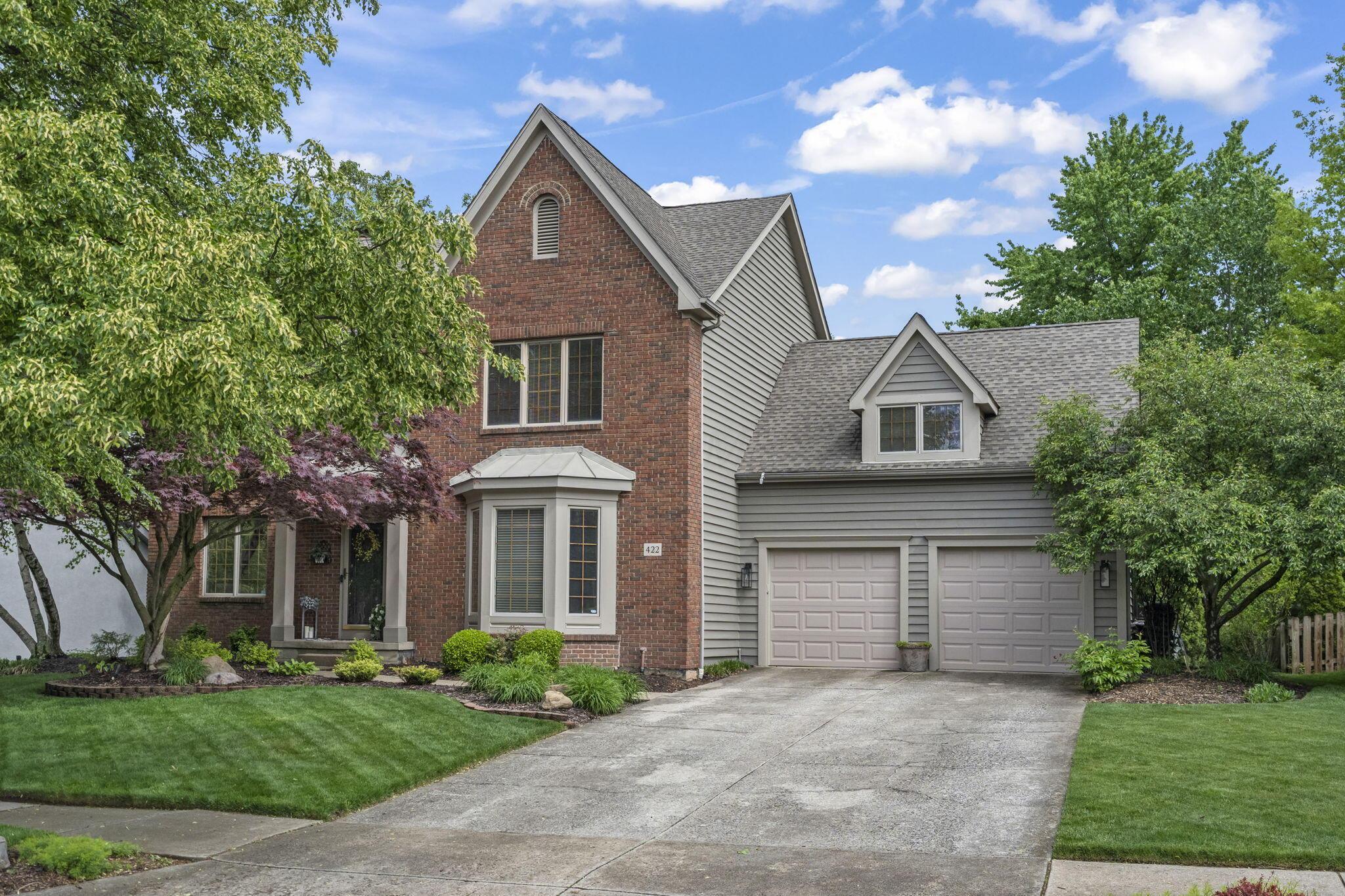 422 Ashford Drive