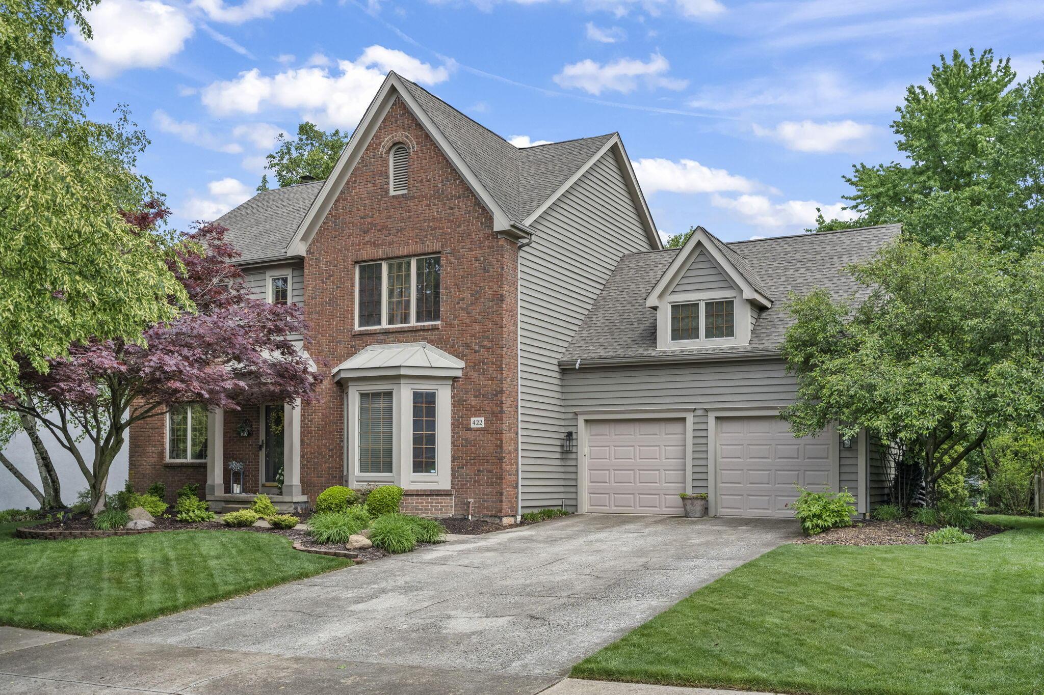 422 Ashford Drive