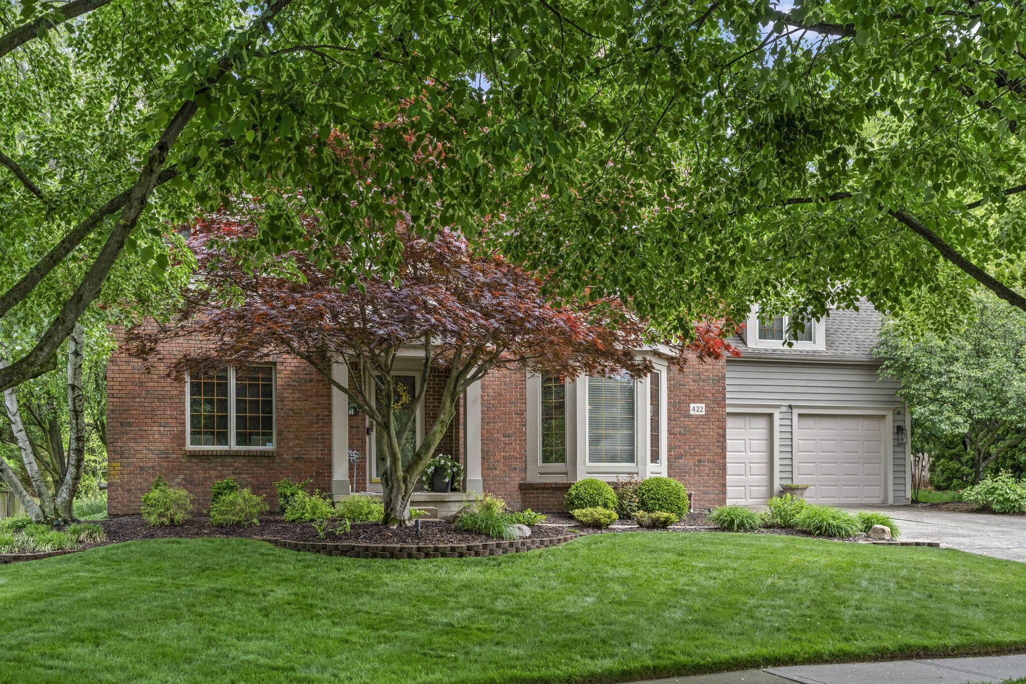 422 Ashford Drive