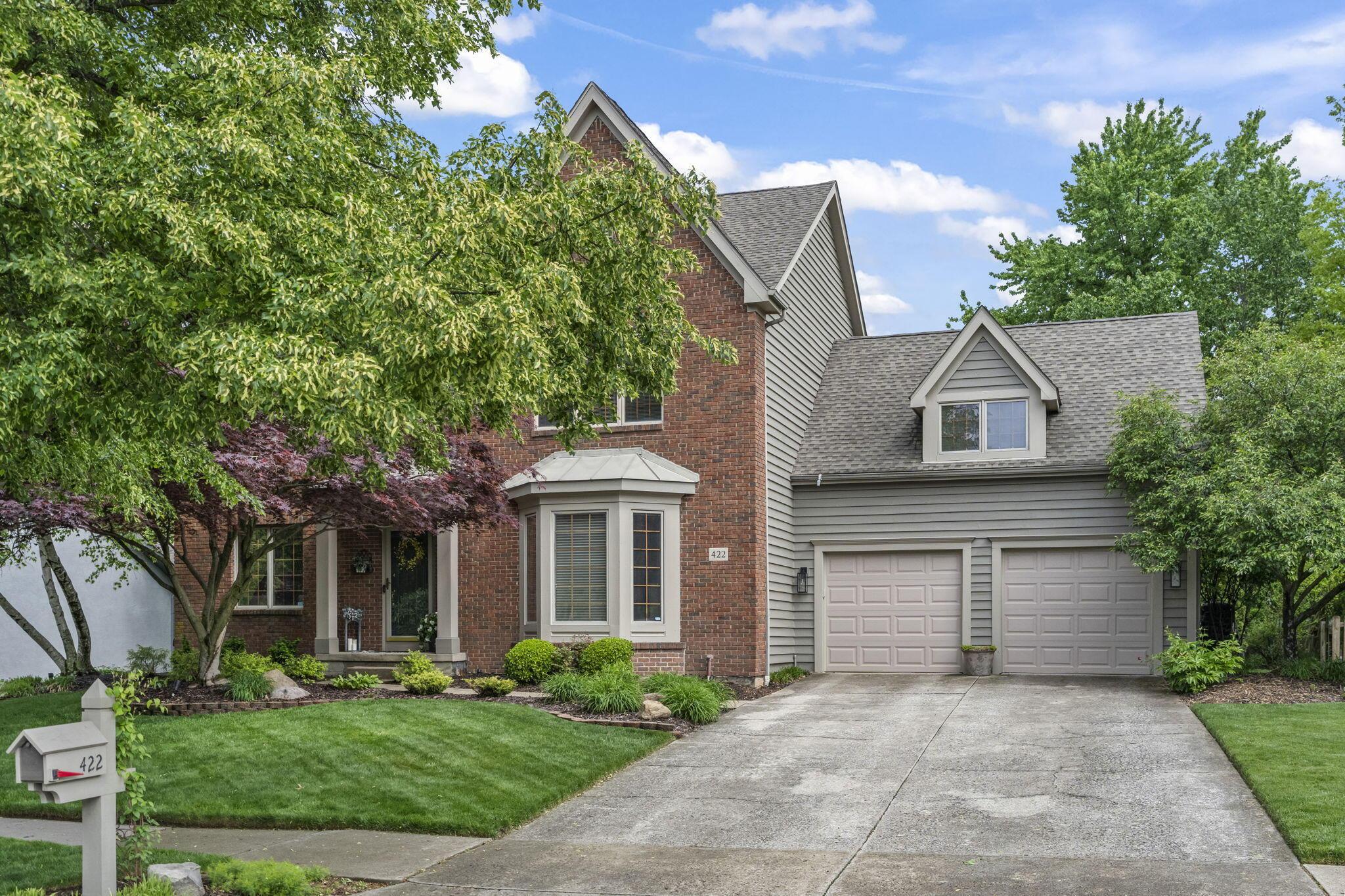 422 Ashford Drive