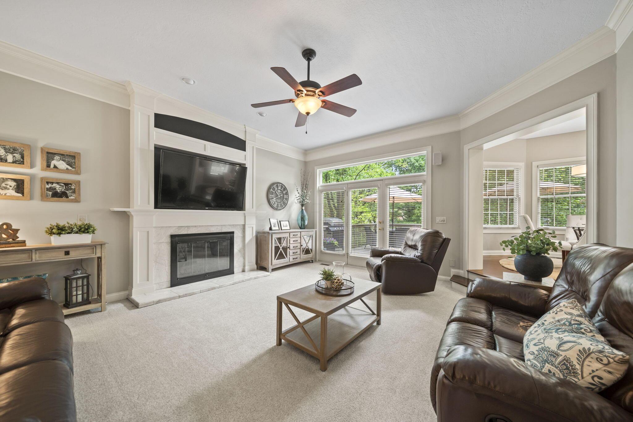 422 Ashford Drive