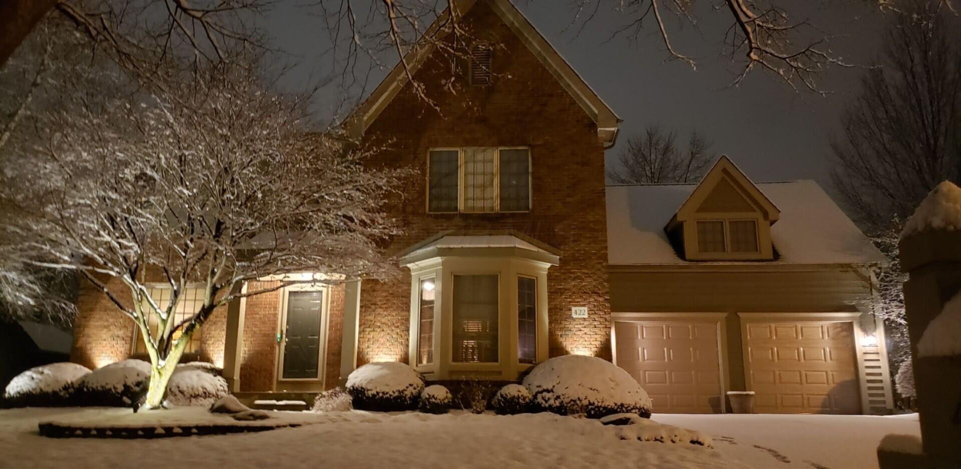 422 Ashford Drive