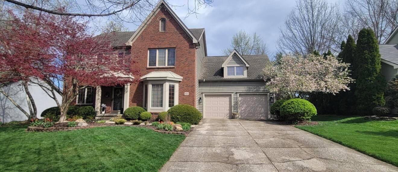 422 Ashford Drive