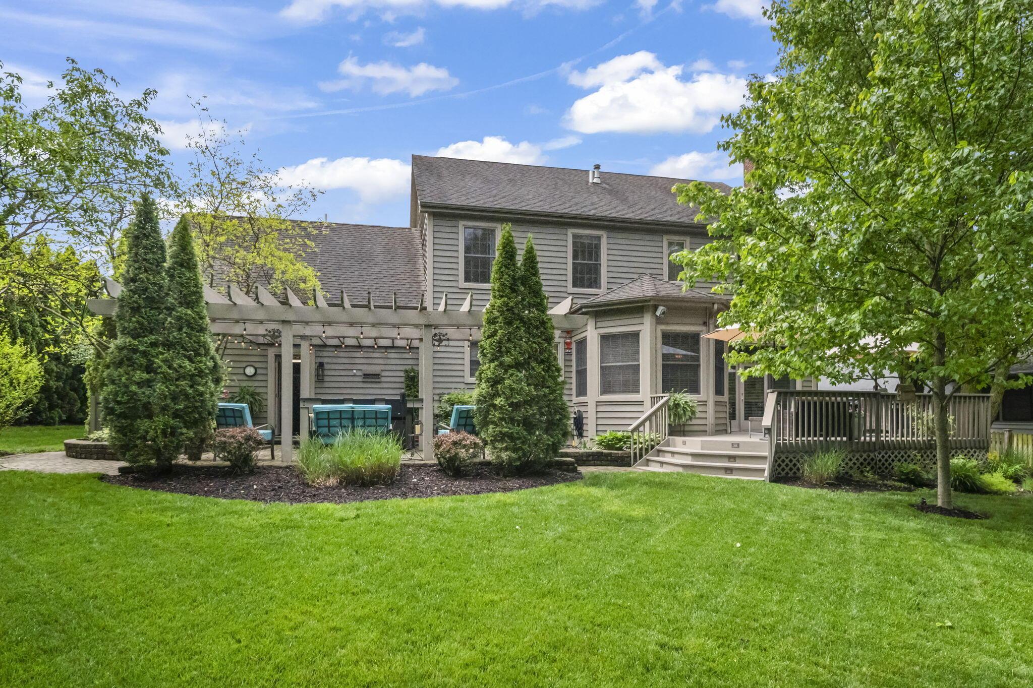 422 Ashford Drive