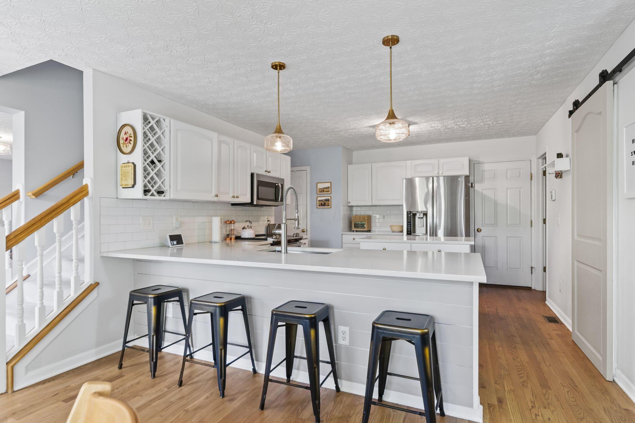 7541 Totten Springs Drive