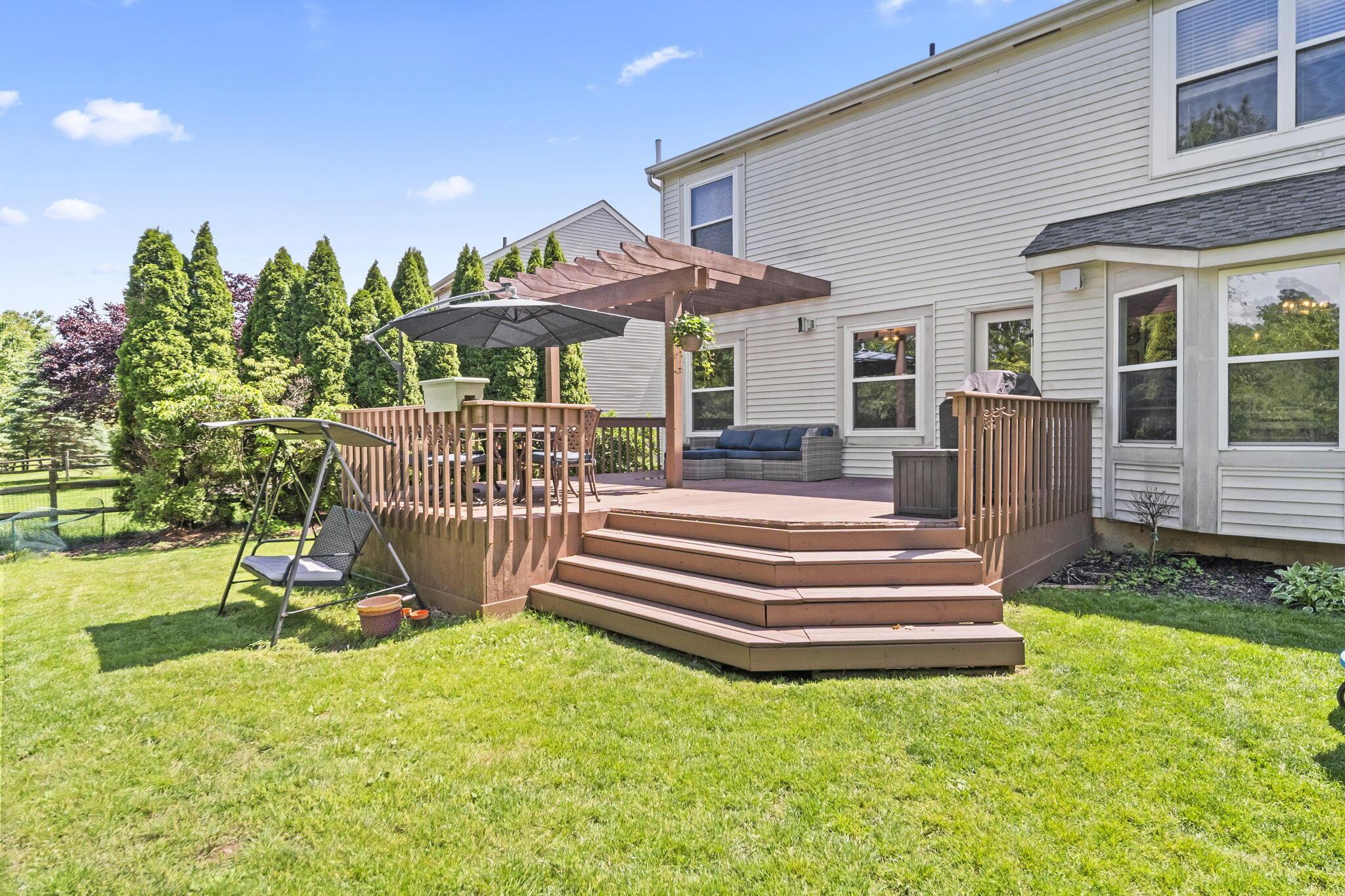 7541 Totten Springs Drive