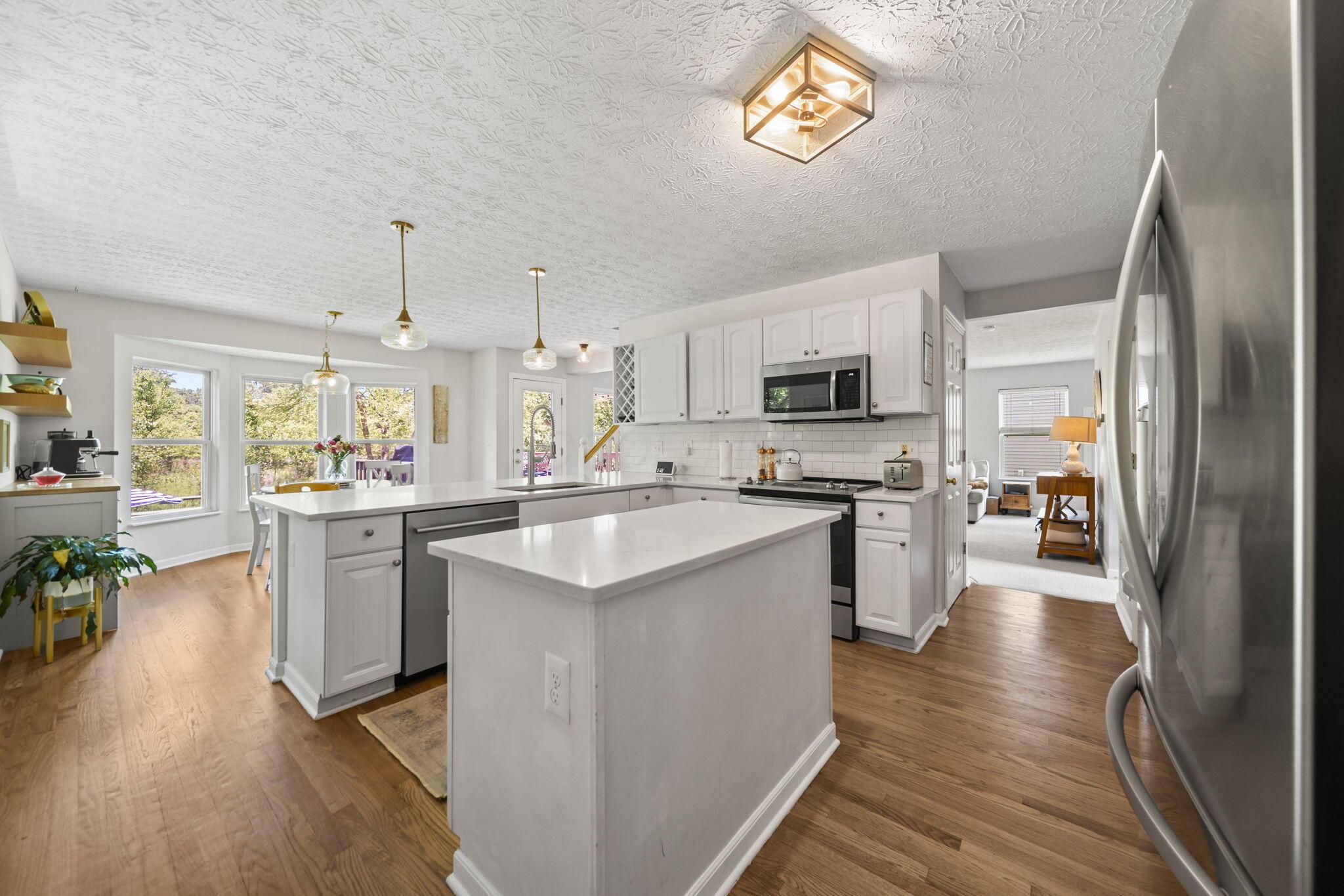 7541 Totten Springs Drive