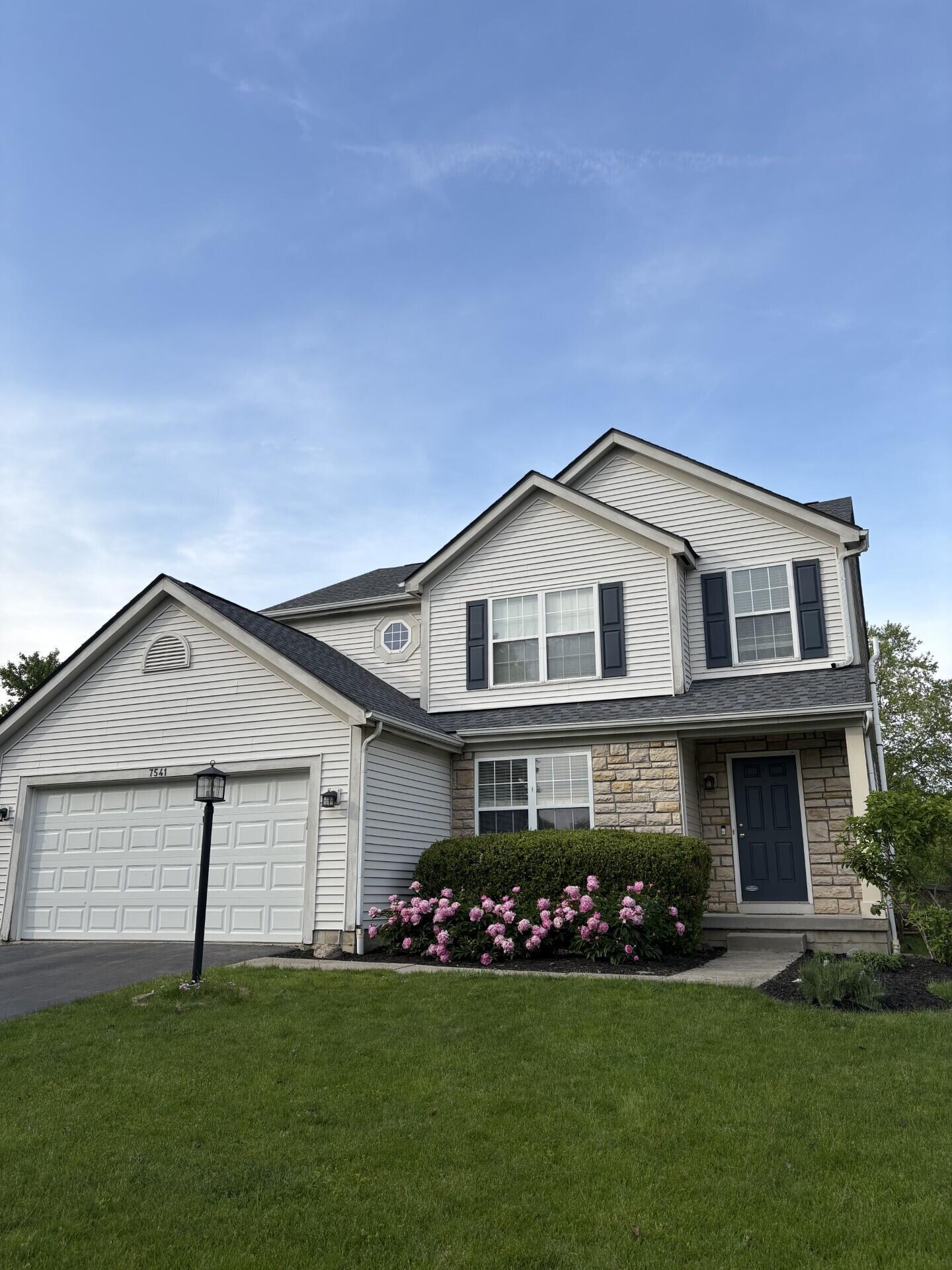 7541 Totten Springs Drive