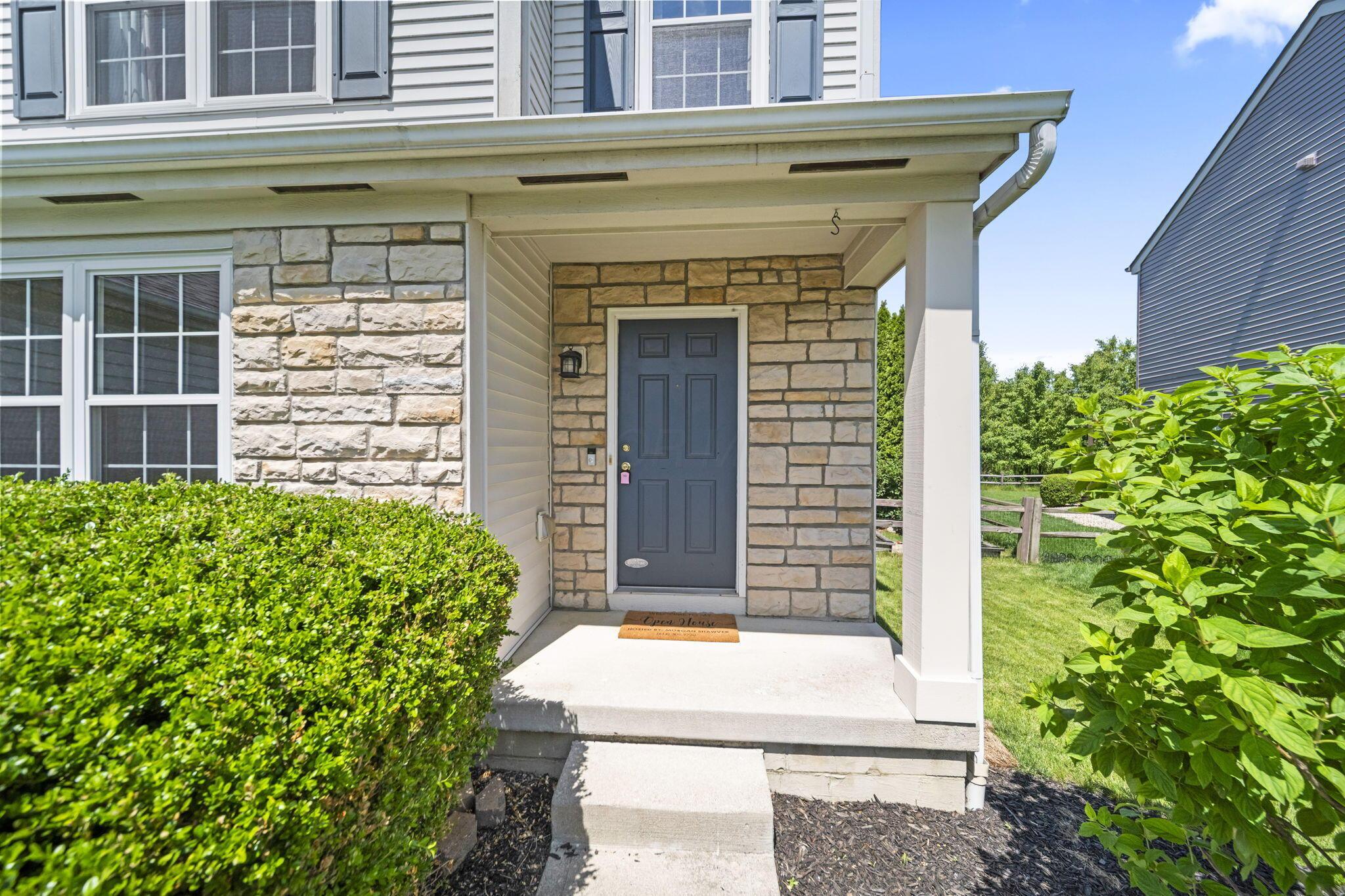 7541 Totten Springs Drive