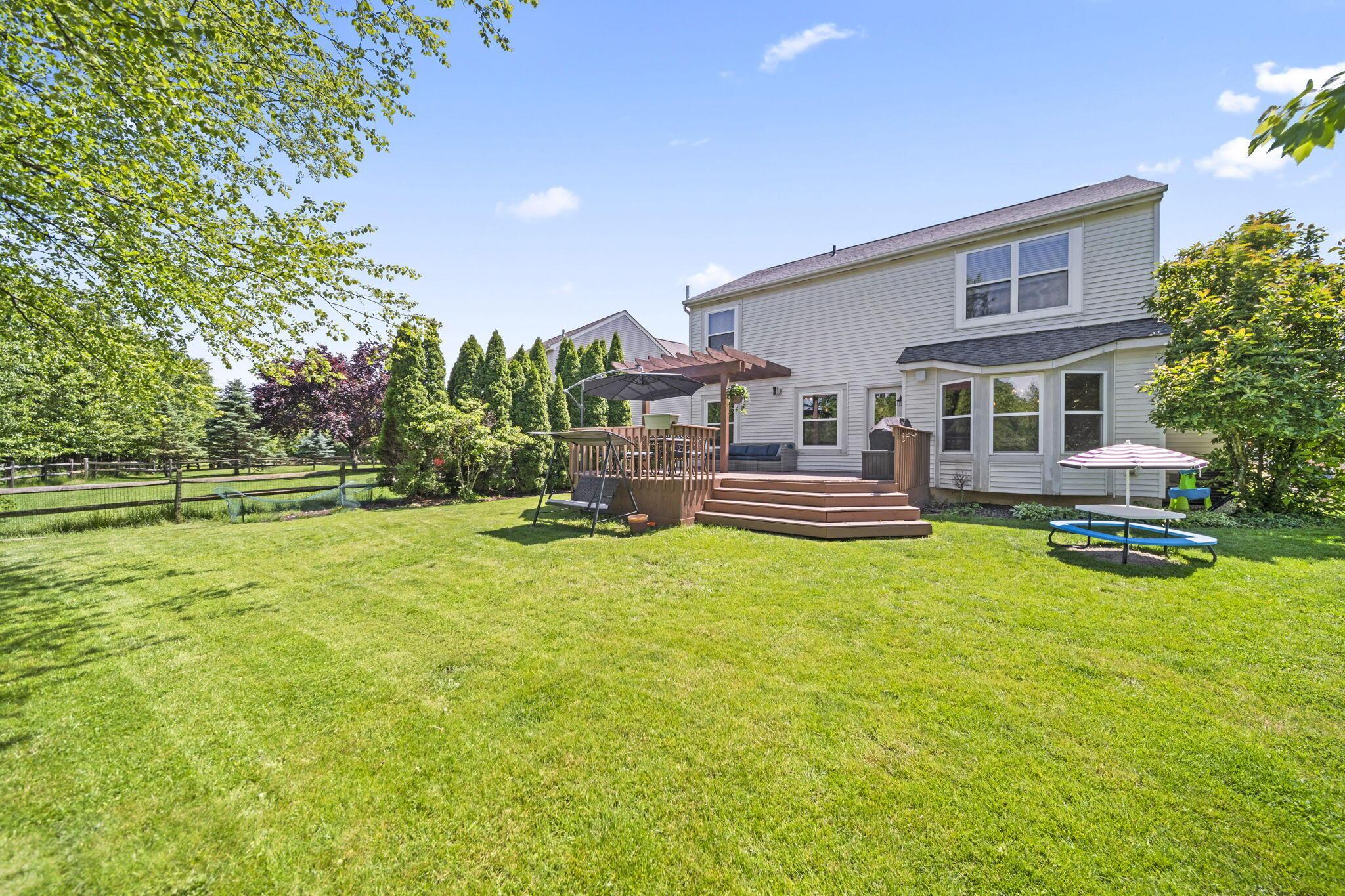 7541 Totten Springs Drive