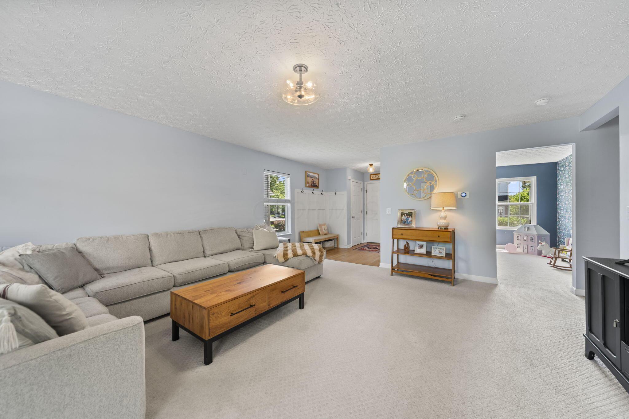 7541 Totten Springs Drive