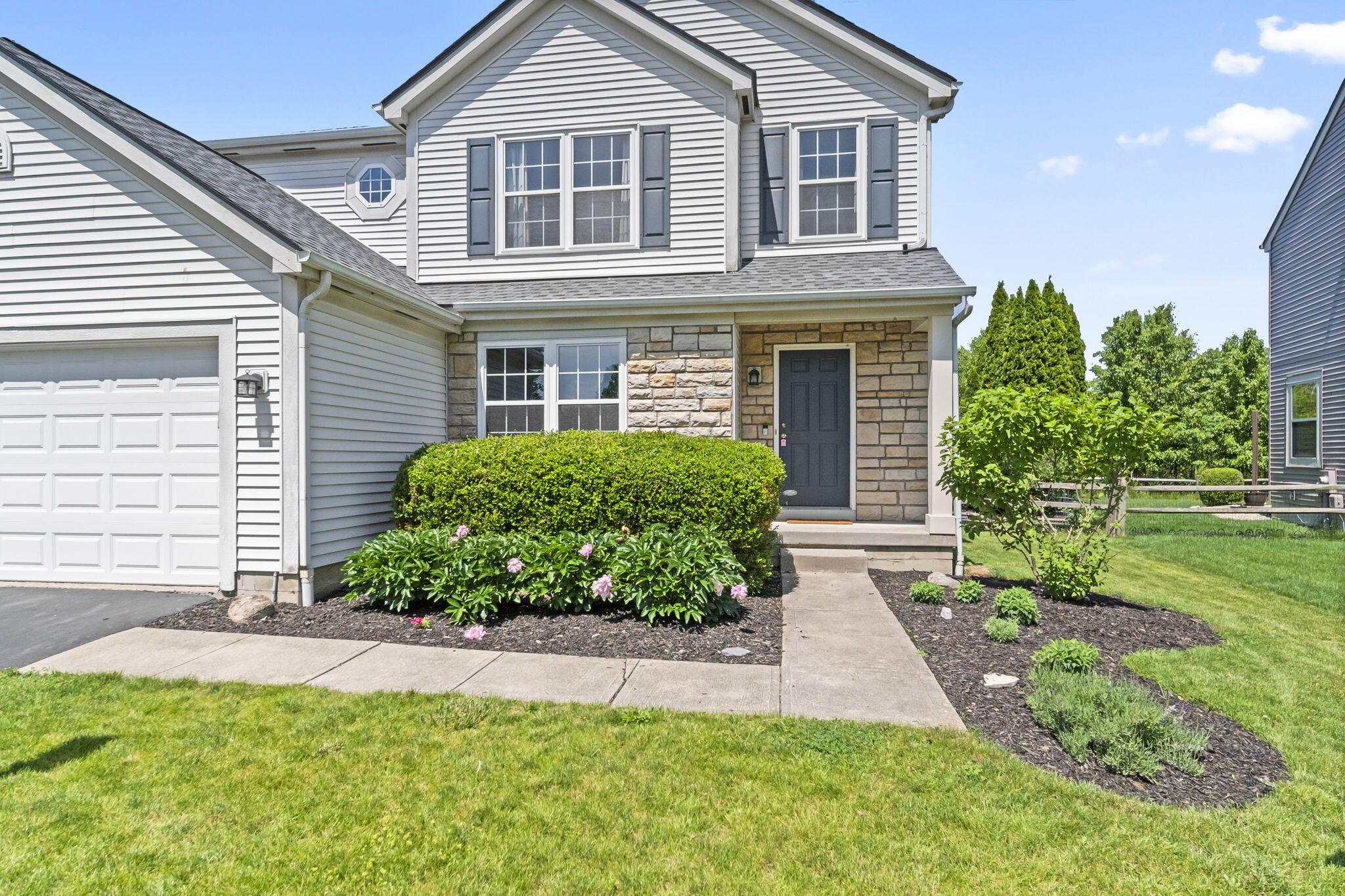 7541 Totten Springs Drive