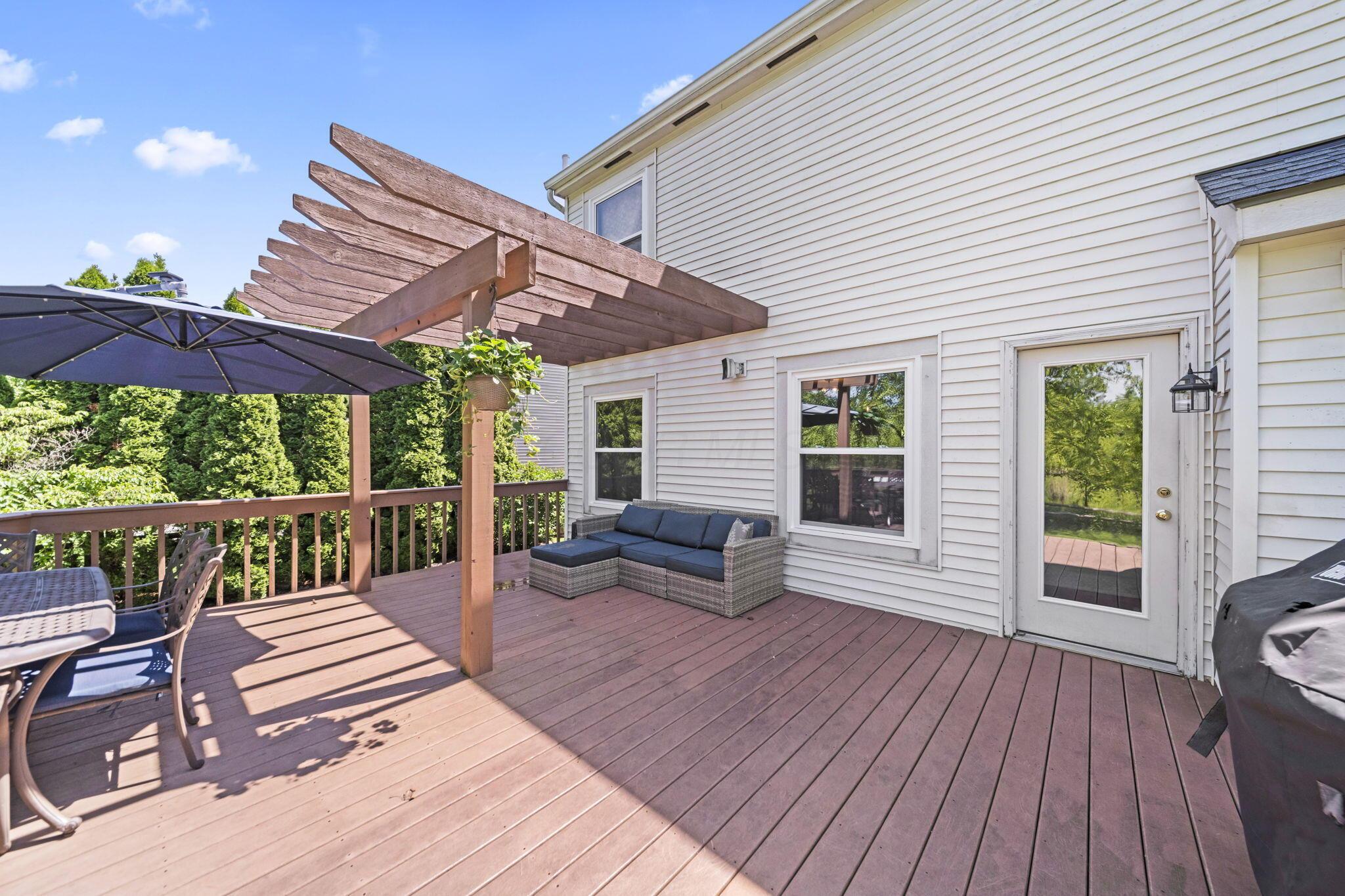 7541 Totten Springs Drive