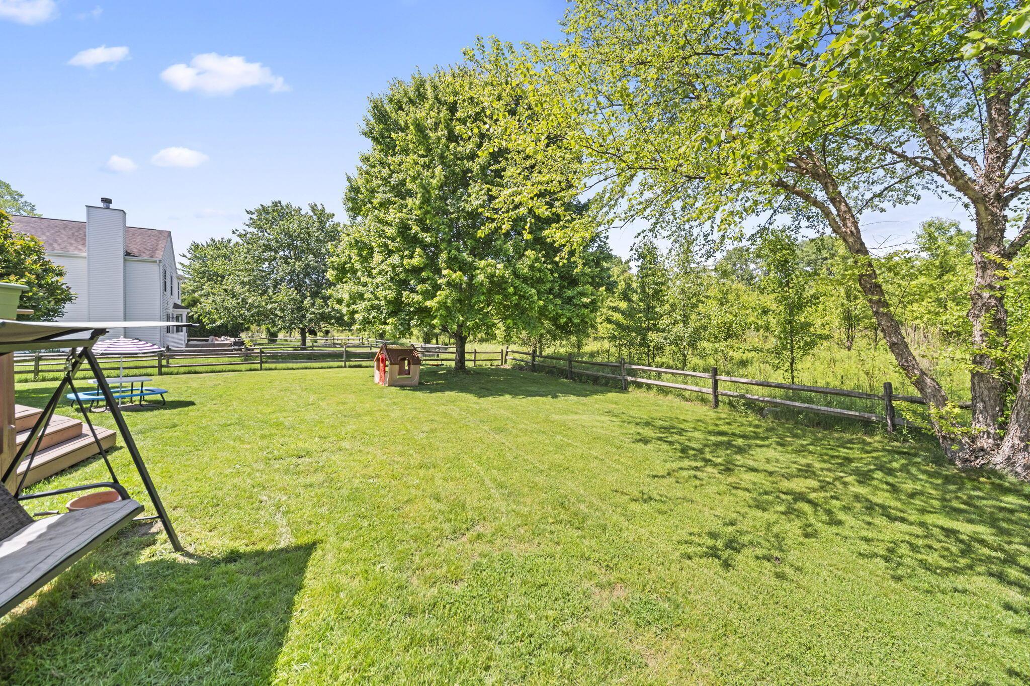 7541 Totten Springs Drive