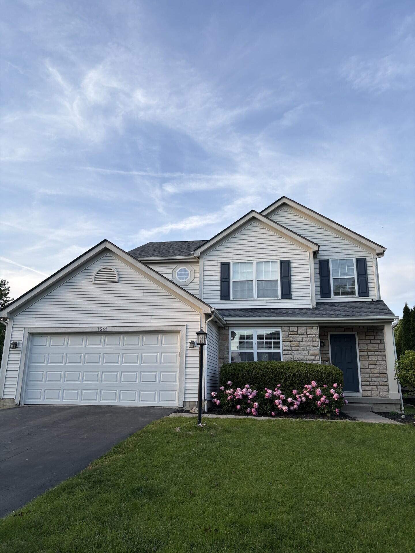 7541 Totten Springs Drive