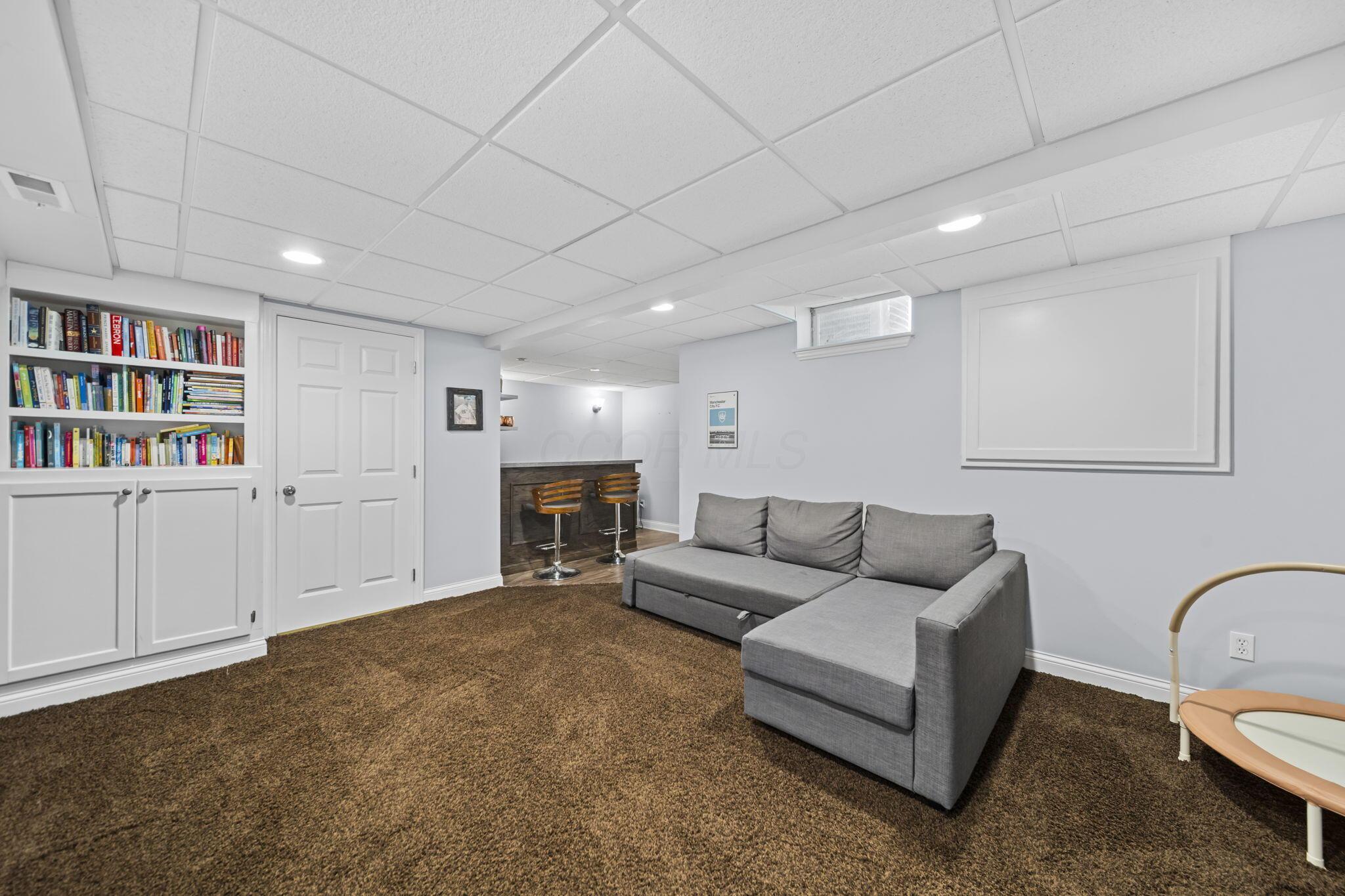7541 Totten Springs Drive