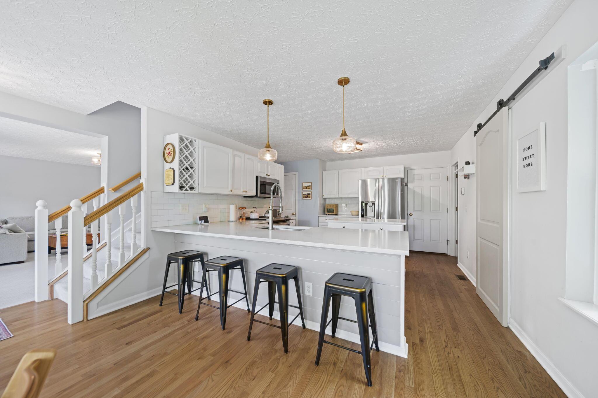 7541 Totten Springs Drive