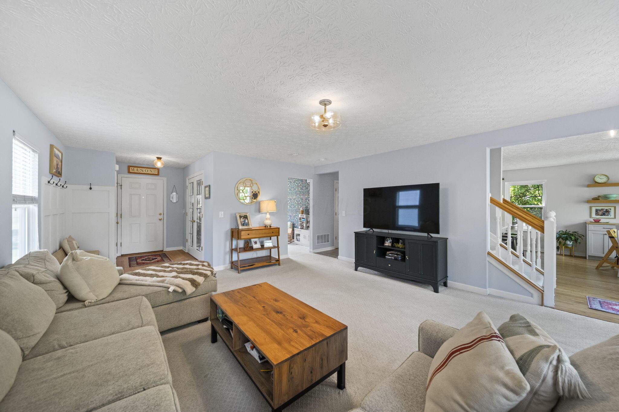 7541 Totten Springs Drive