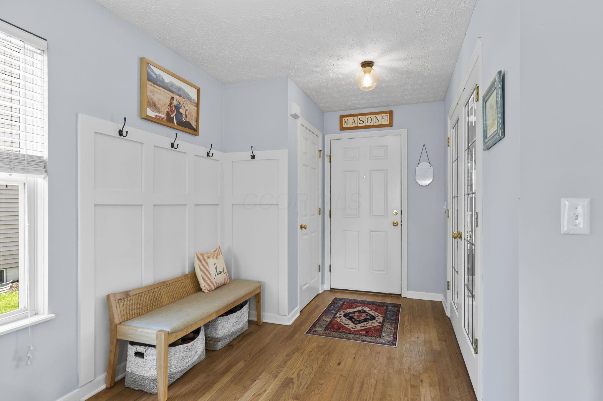 7541 Totten Springs Drive