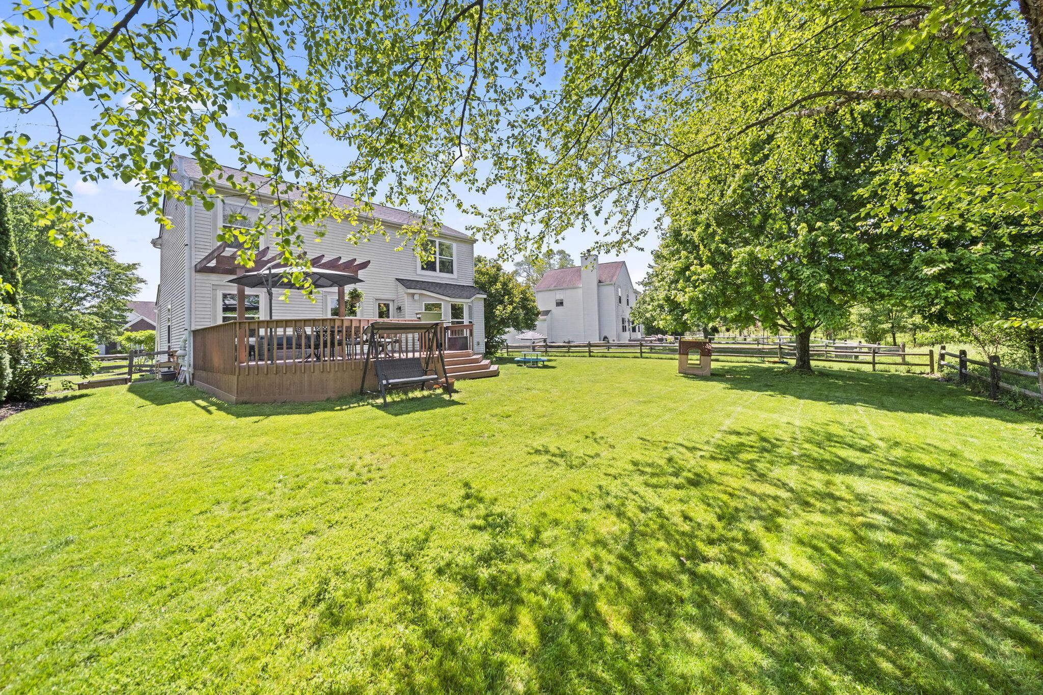 7541 Totten Springs Drive