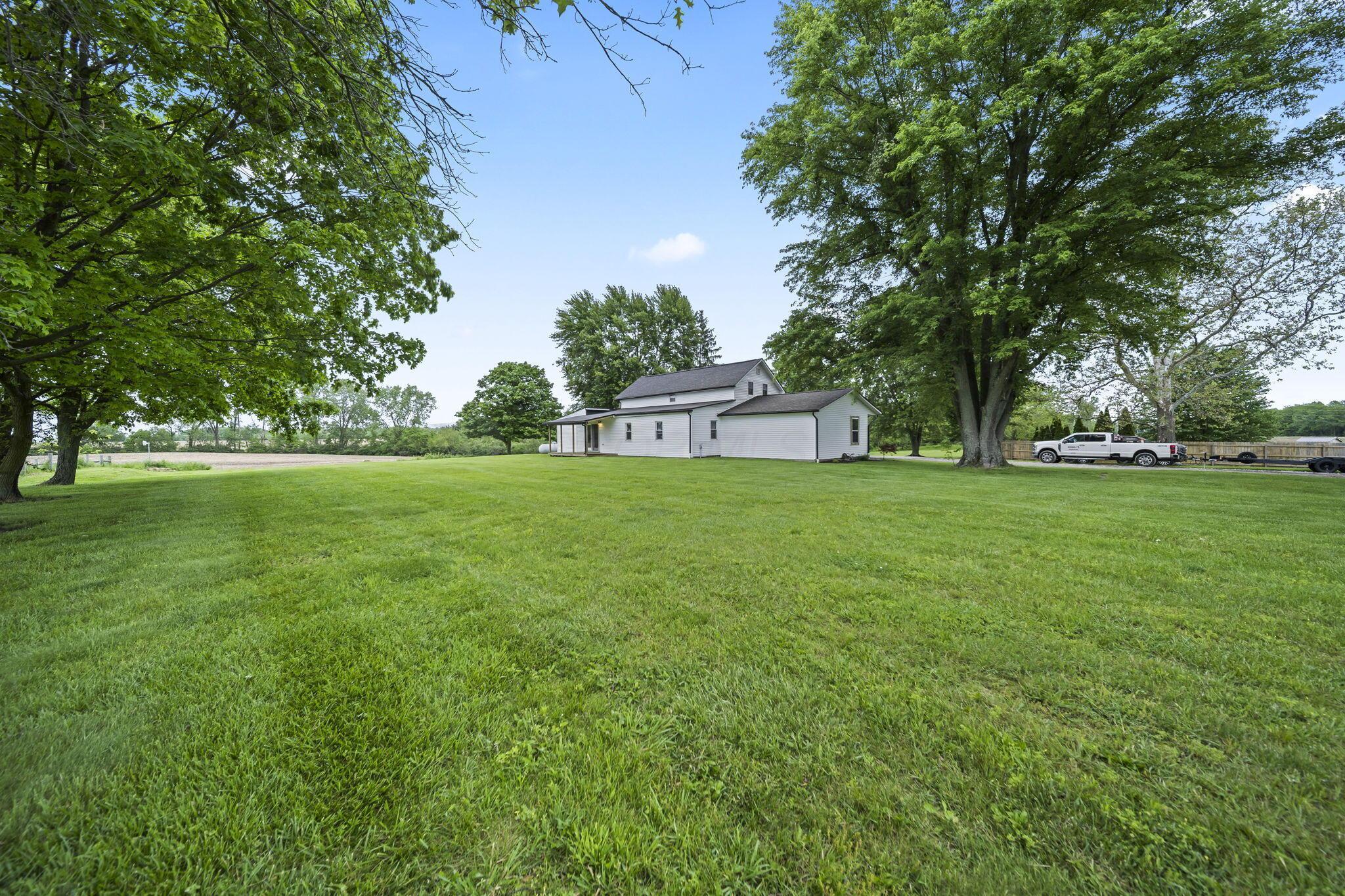 4972 Leonardsburg Road