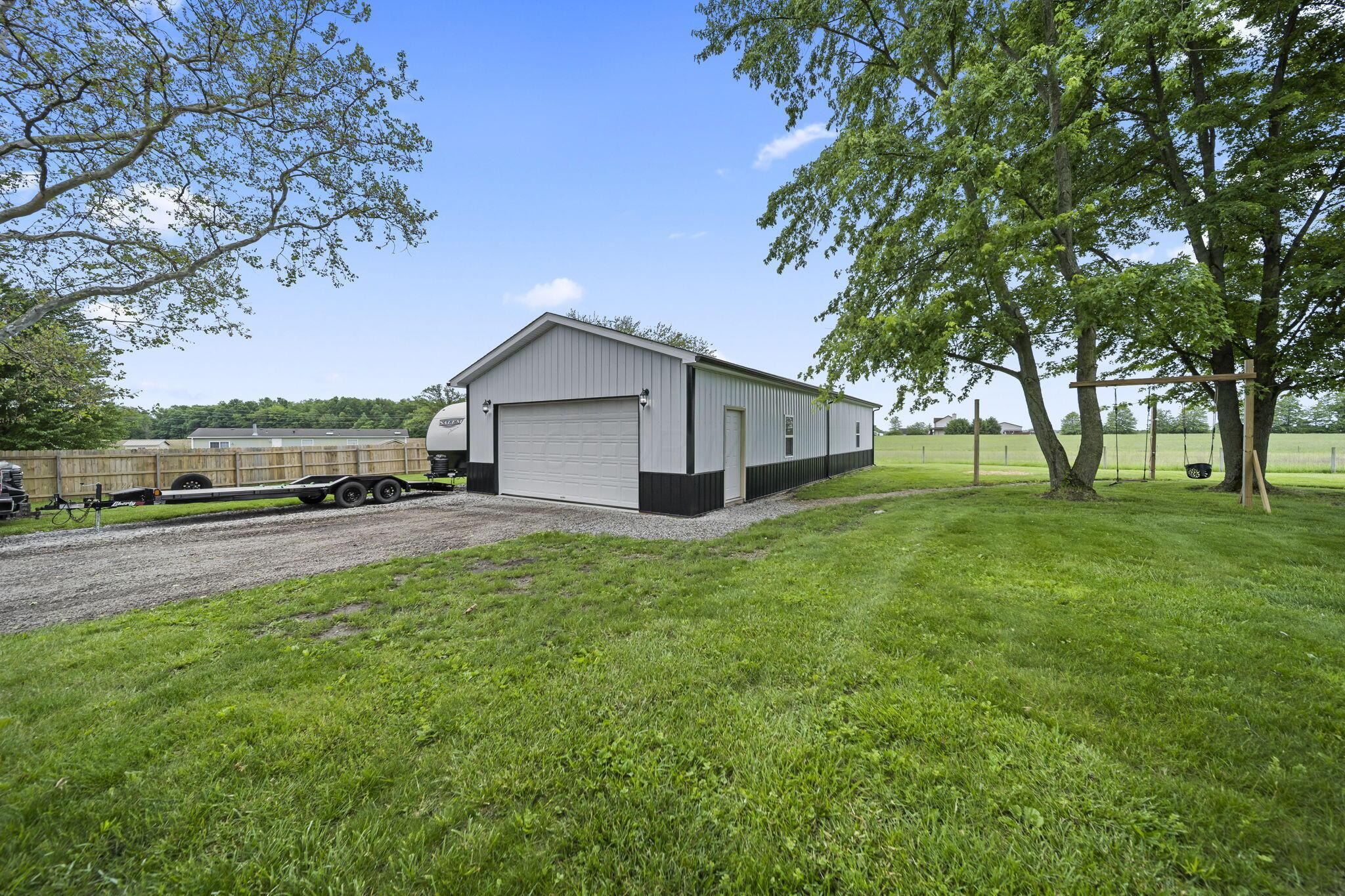 4972 Leonardsburg Road