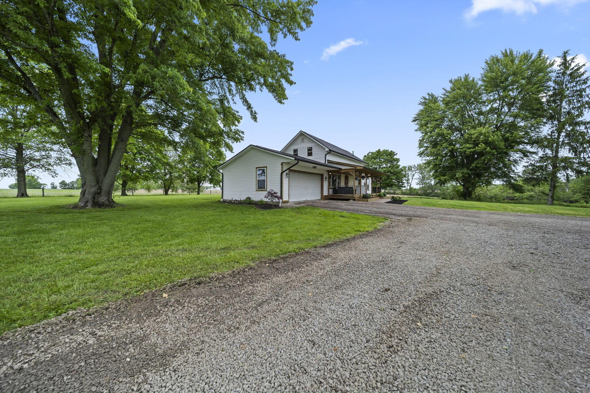 4972 Leonardsburg Road