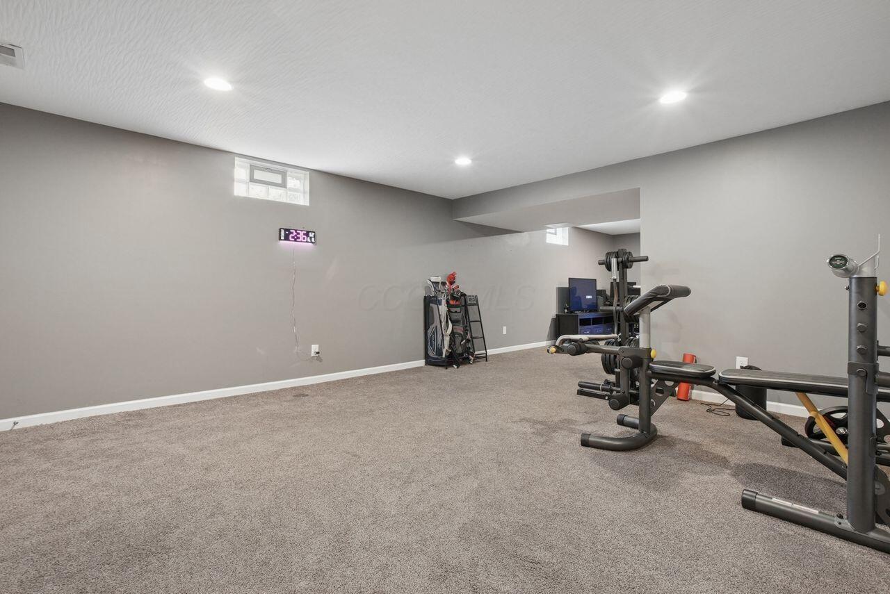 634 Saffron Drive