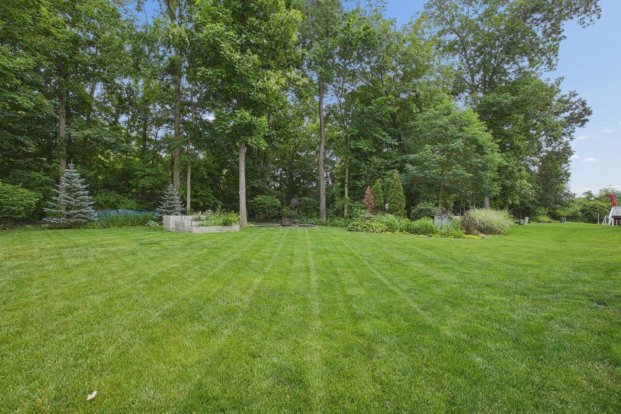 634 Saffron Drive