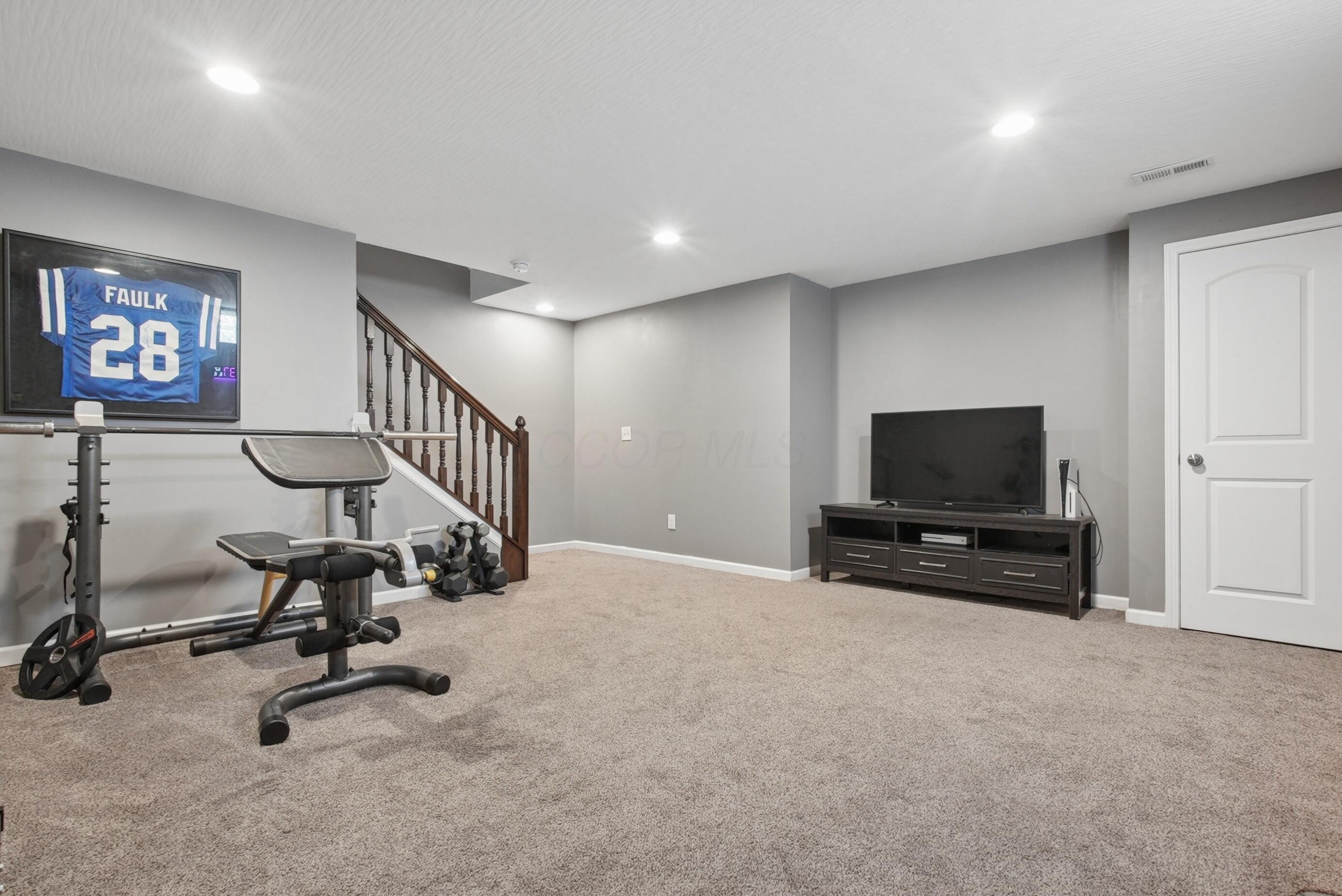 634 Saffron Drive
