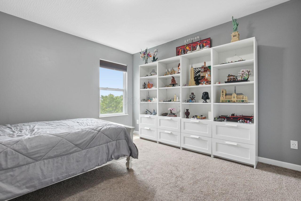 634 Saffron Drive