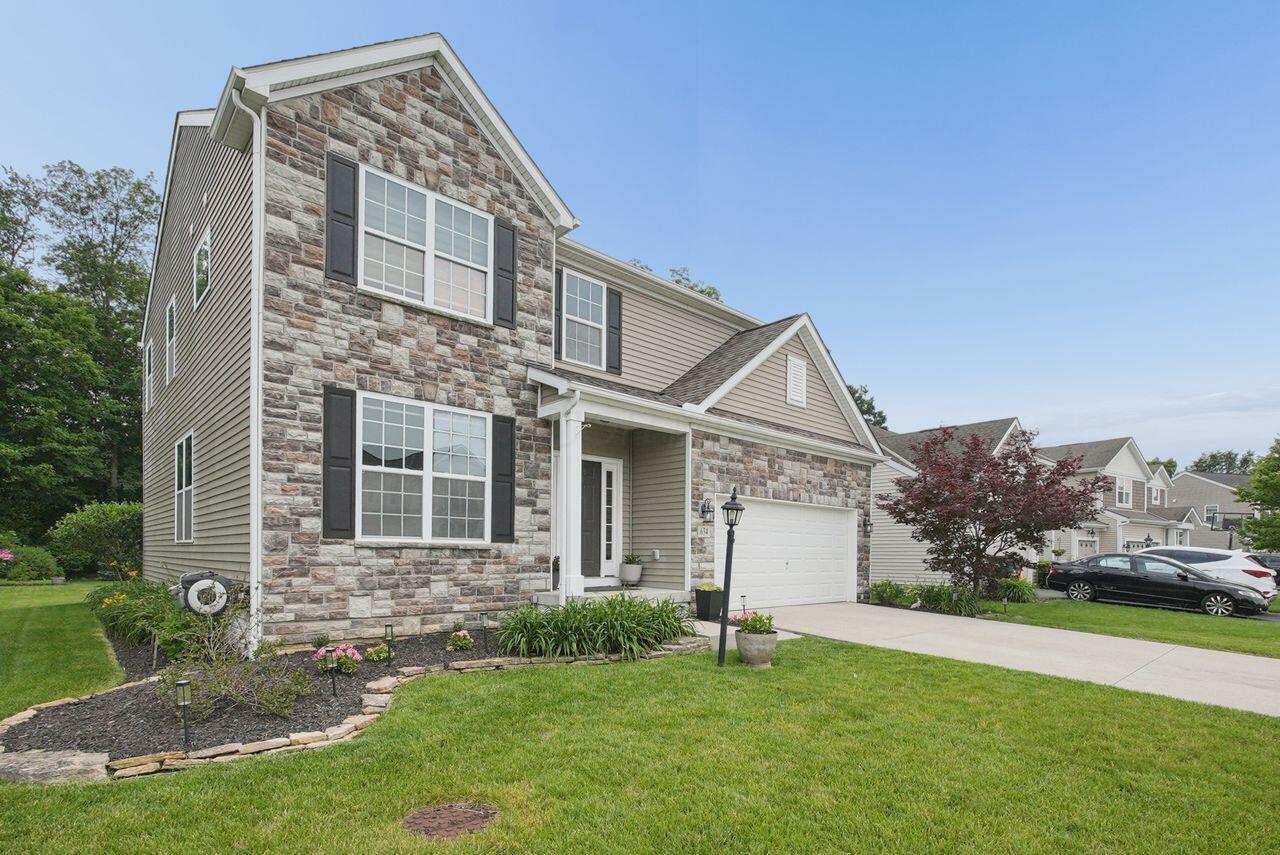 634 Saffron Drive