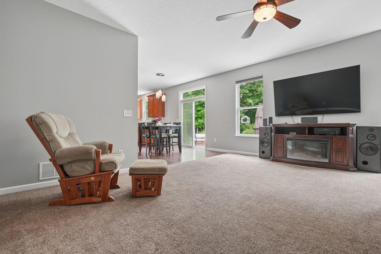 634 Saffron Drive