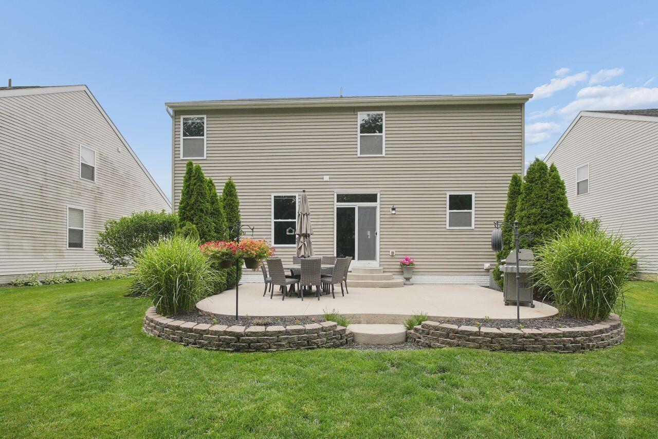 634 Saffron Drive