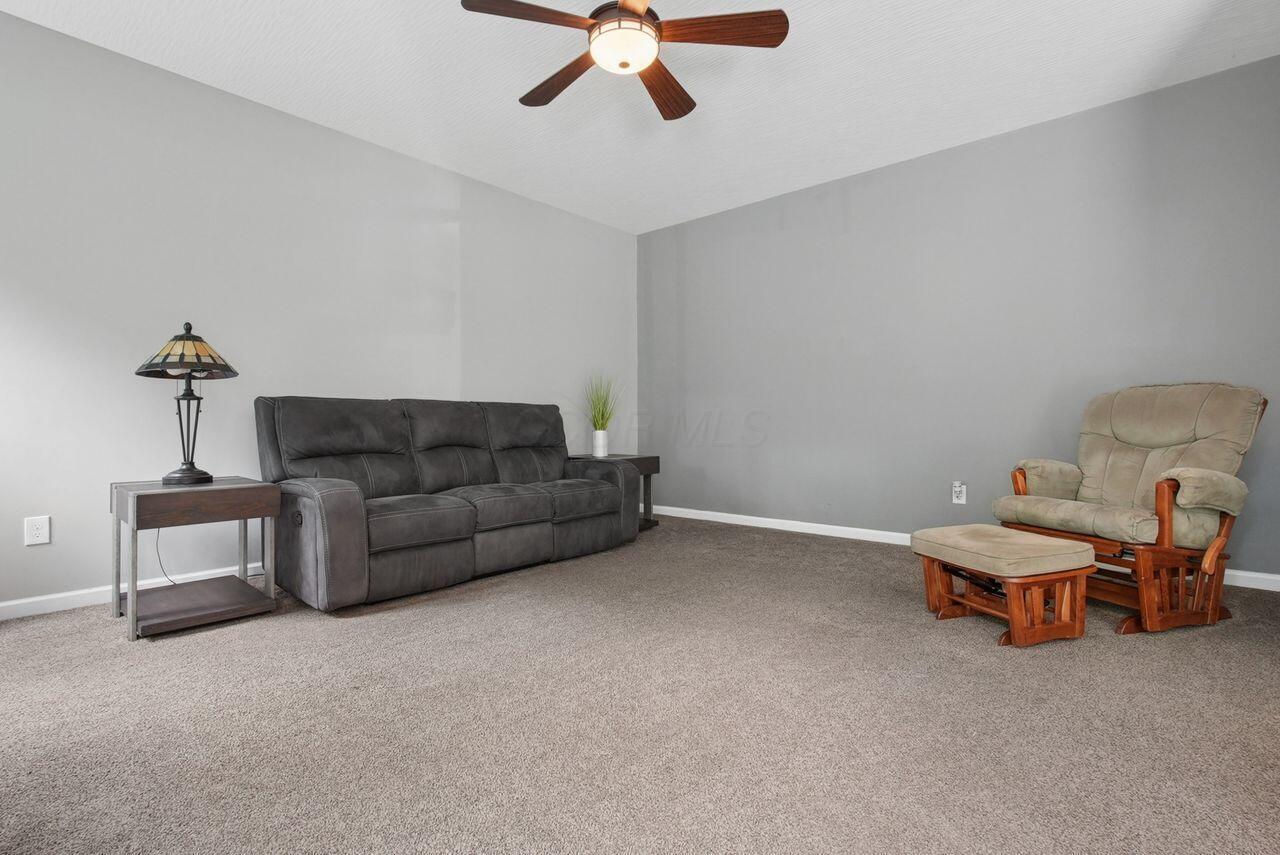 634 Saffron Drive