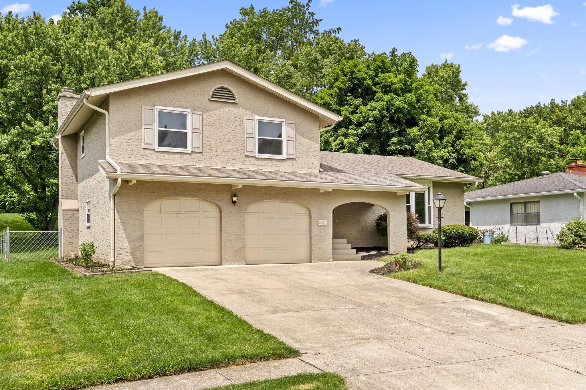 244 Colony Court