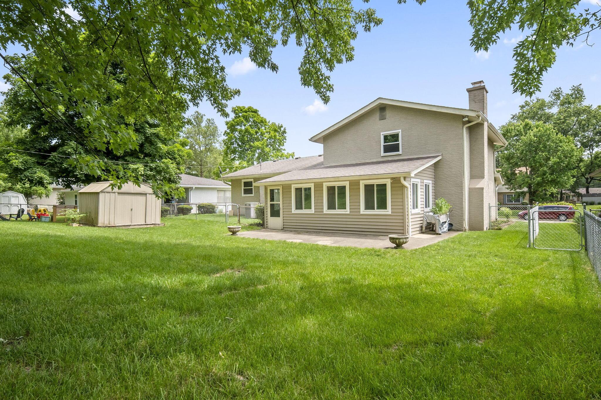 244 Colony Court