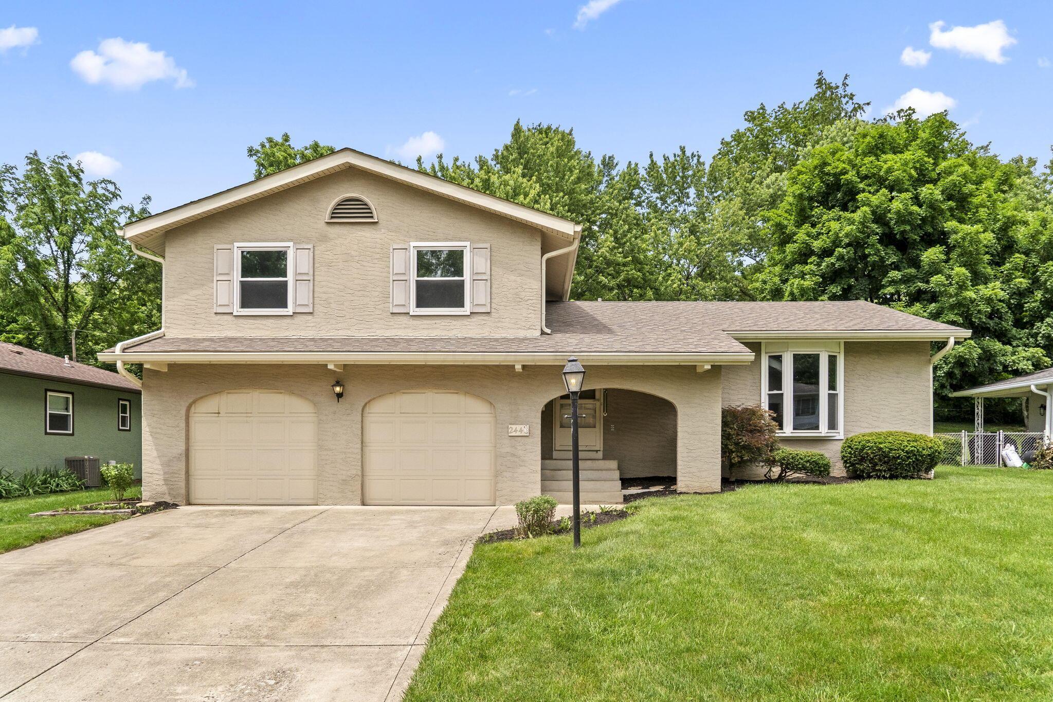 244 Colony Court
